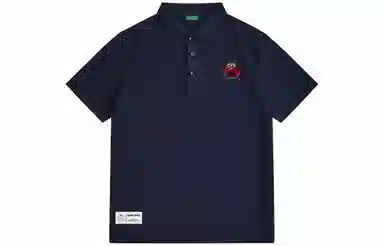 SESAME STREET LogoPolo