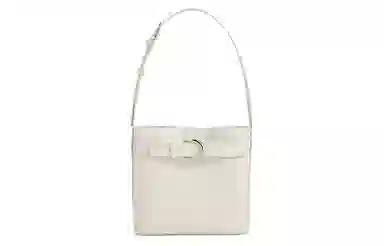 Charles & Keith Gabine Noir/Brown