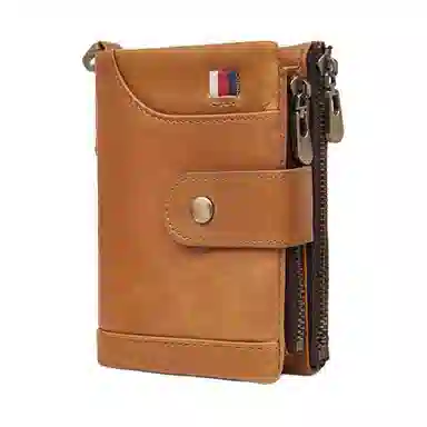 Laorentou Card Holder