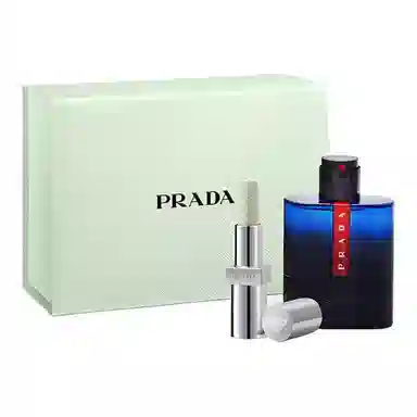 PRADA EDT 50g+3.8g