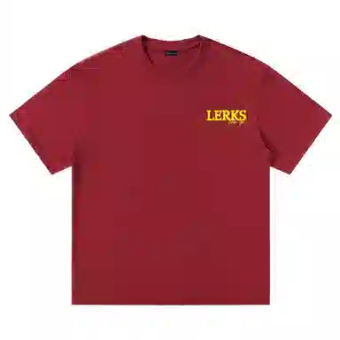 PERK EGLE LogocleanfitT