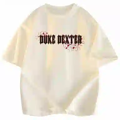 DUKE+DEXTER LogoT