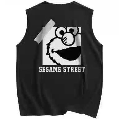 SESAME STREET LOGO