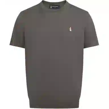 Hush Puppies Classic Short Sleeve T-Shirt