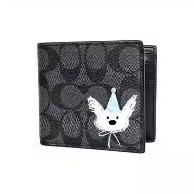 COACH 3 IN 1 Wallet