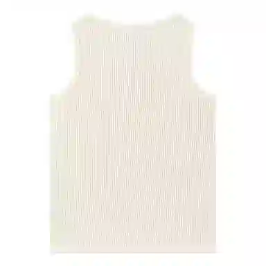 Jiangnan Mr. Basic Sleeveless Vest