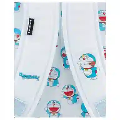 Converse x Doraemon GO 2 Backpack Blue White