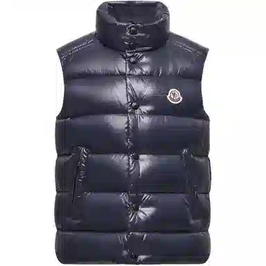 Moncler Tib Down Gilet