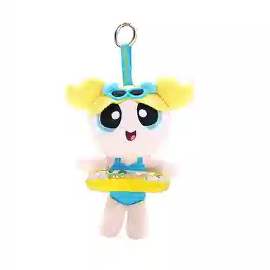 The Green Party 15cm