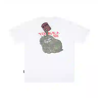 HEA x Fingercroxx T