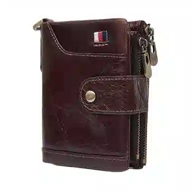 Laorentou Card Holder