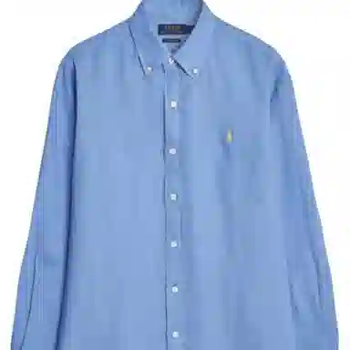 Polo Ralph Lauren SS25 Logo