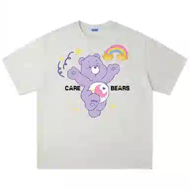 CAREBEARS oversizeT