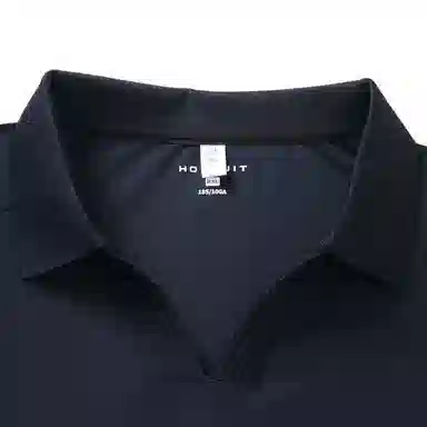 HOTSUIT LOGOPolo