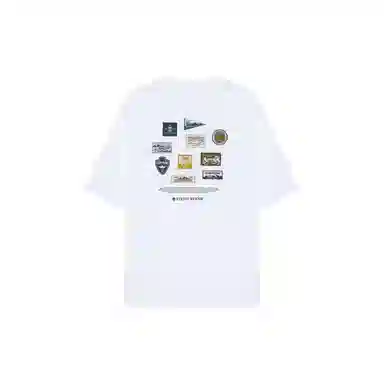 Teenie Weenie Men T