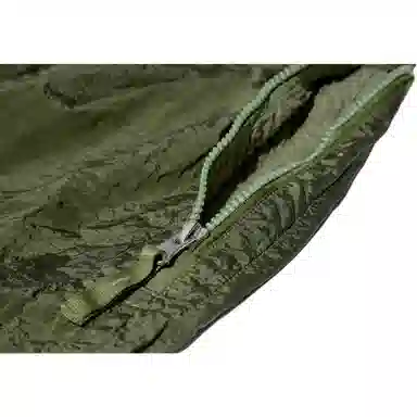 Stone Island SS23 Nylon Shorts Green