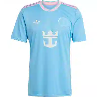 adidas SS25 Inter Miami CF Third Jersey