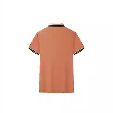 CHUAN QI BAO LUO Polo