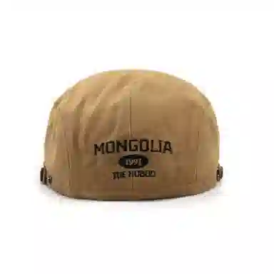 2CHERRY Oxygen Cherry Beret