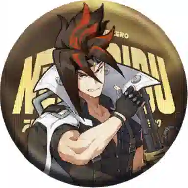 MIHOYO x