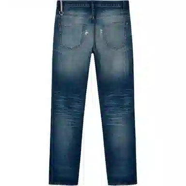 ZARA x BOBBY GILLESPIE