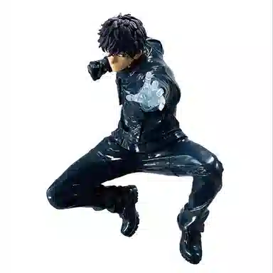 BANPRESTO VIBRATION STARS