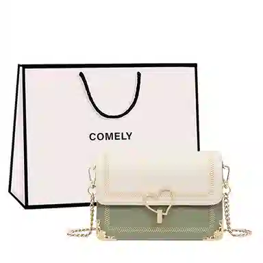 COMELY