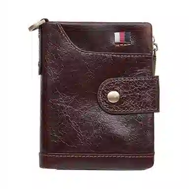Laorentou Card Holder