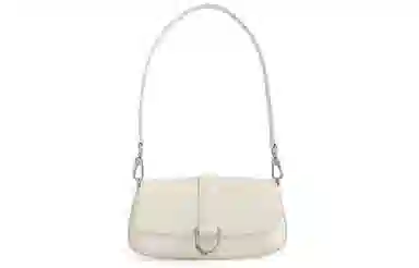 Charles & Keith Gabine Noir/Brown