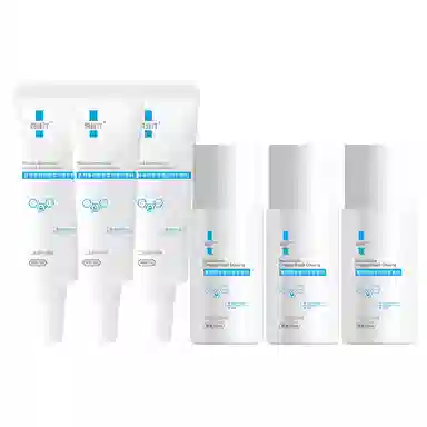 悦丝汀 医用重组胶原蛋白 修护敷料械字号 水光项目后护理 水乳剂套装