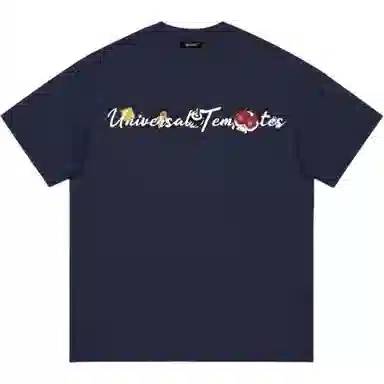 Dagizi Black Cat T-Shirt