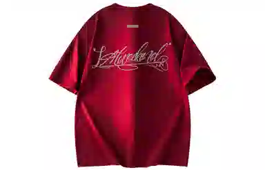 LA'T.WEEKEND LogocleanfitT