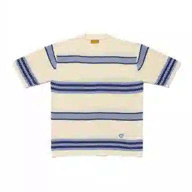 HUMAN MADE SS25 logoT