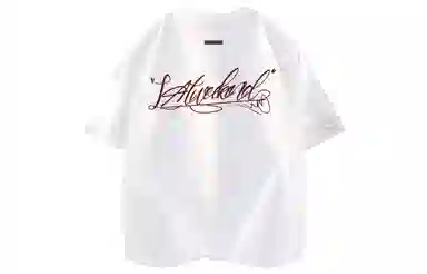 LA'T.WEEKEND LogocleanfitT