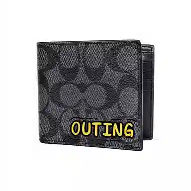 COACH 3 IN 1 Wallet