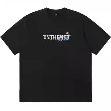 UNthemed T