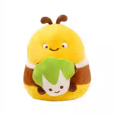 PUDOWRABBIT beebee 25cm35cm