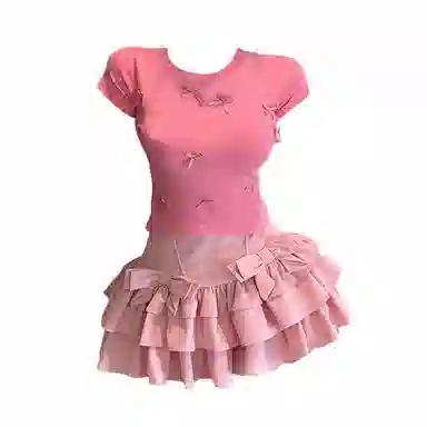 MOUT RECON TAILOR T