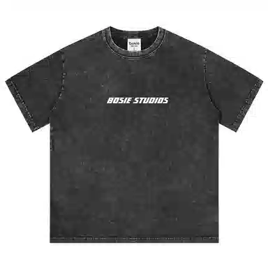 bosie T