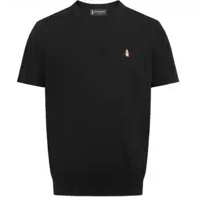 Hush Puppies Classic Short Sleeve T-Shirt