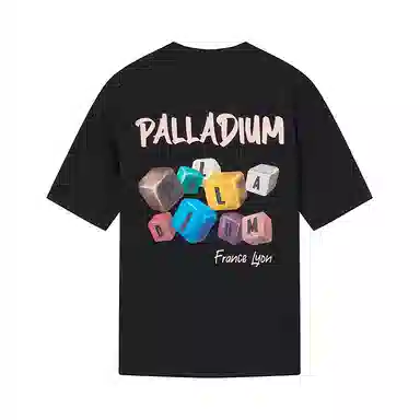 Palladium VINTAGE T
