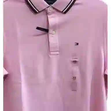 Tommy Hilfiger SS24 Polo