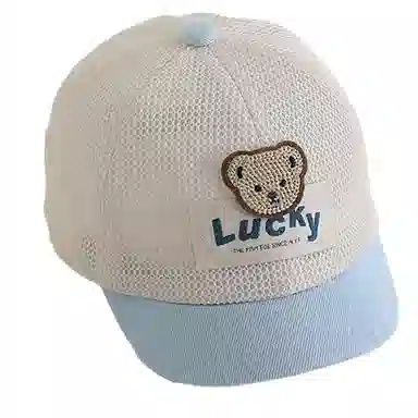 AAJF Lucky