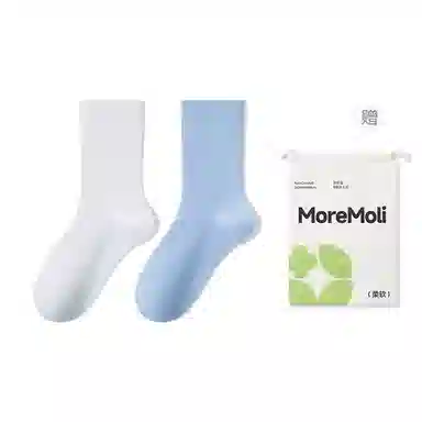 moremoli 5