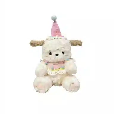 PUDOWRABBIT 23cm38cm