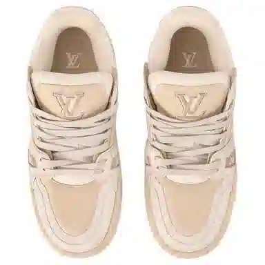 LOUIS VUITTON Trainer Maxi