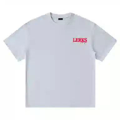 PERK EGLE LogocleanfitT