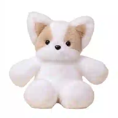 MIC RABBIT 50cm