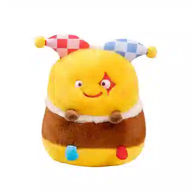 PUDOWRABBIT beebee 25cm35cm