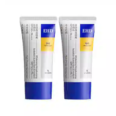EHD SPF50+ PA+ 60g